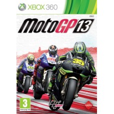 MOTOGP 13 |Xbox 360|